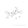 Pancuronium Bromide 15500-66-0